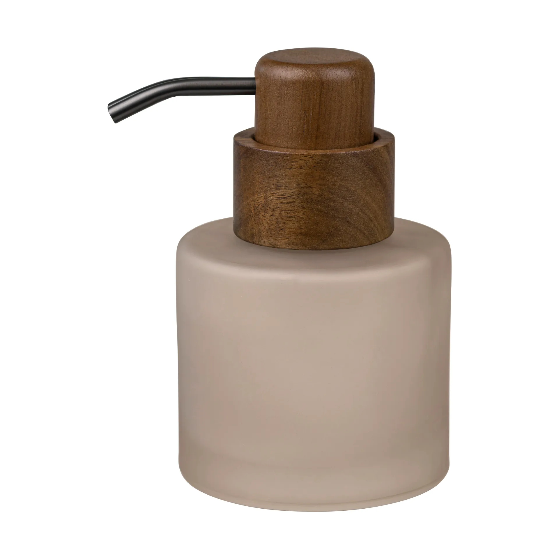 Distributeur de savon bas Modest, Kit Mette Ditmer