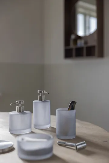 Distributeur de savon haut Modest - Dove blue - Mette Ditmer