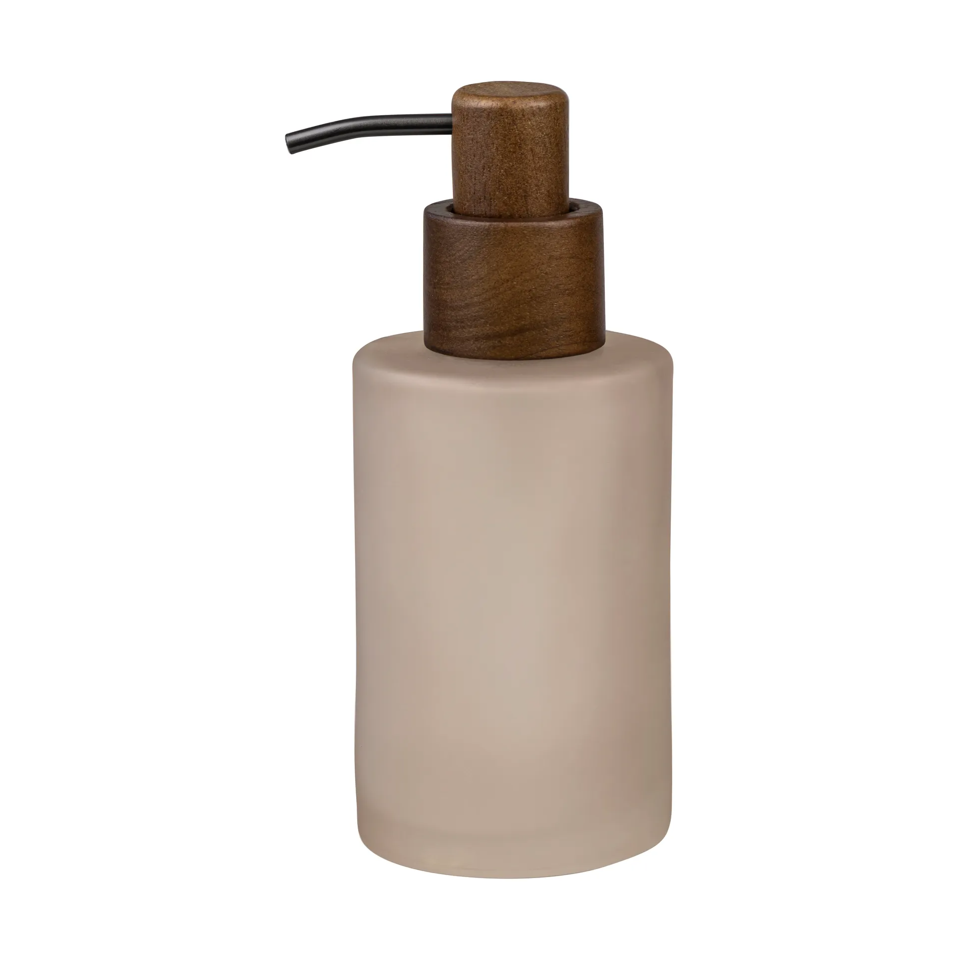 Distributeur de savon haut Modest, Kit Mette Ditmer