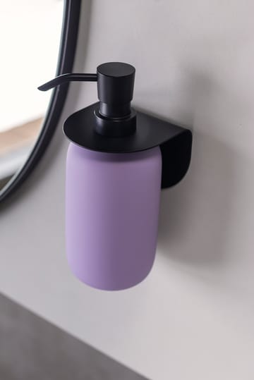 Distributeur de savon Lotus haut - Light lilac - Mette Ditmer