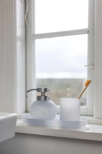 Distributeur de savon Opal - Light blue - Mette Ditmer