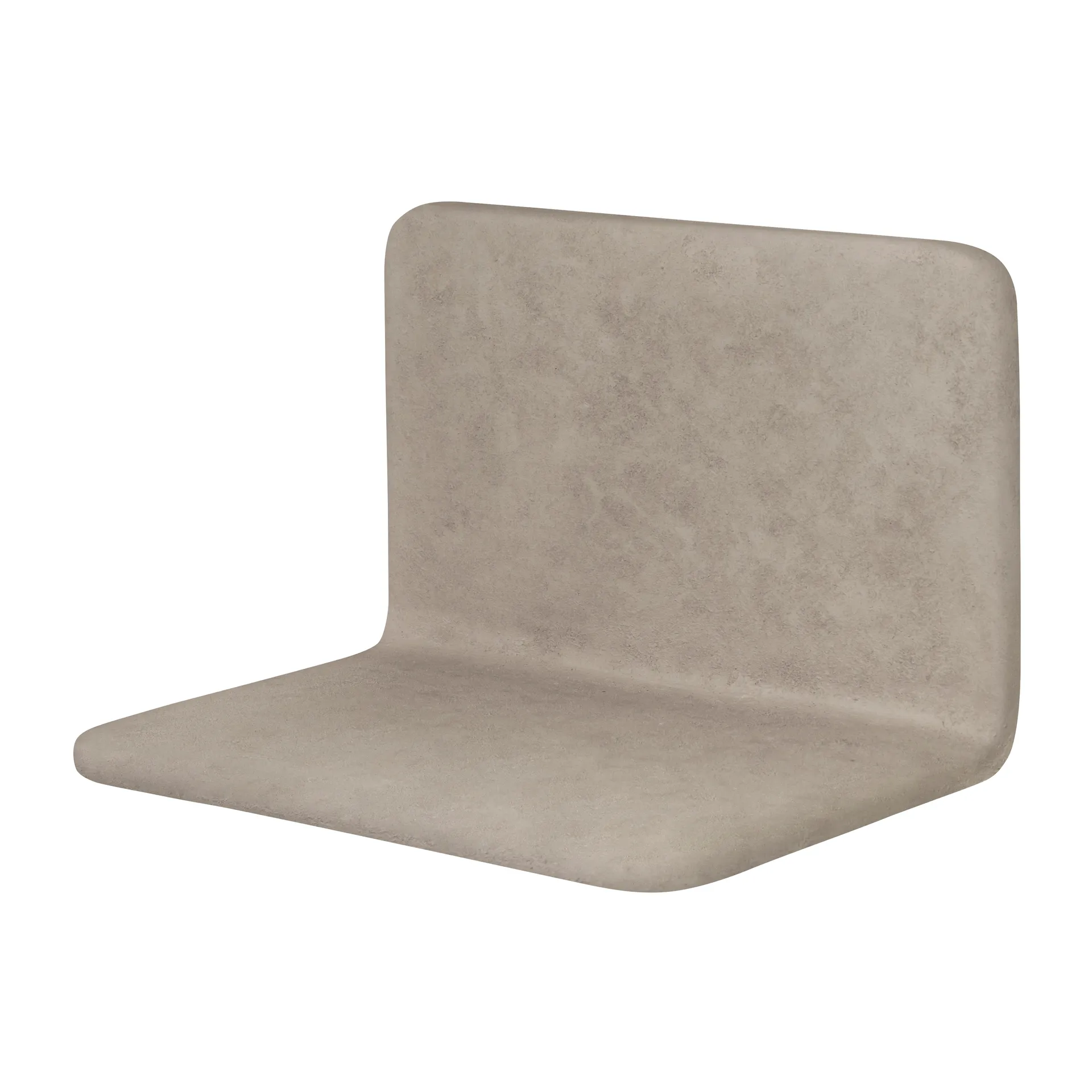 Étagère murale Art Studio side shelf, Kit Mette Ditmer