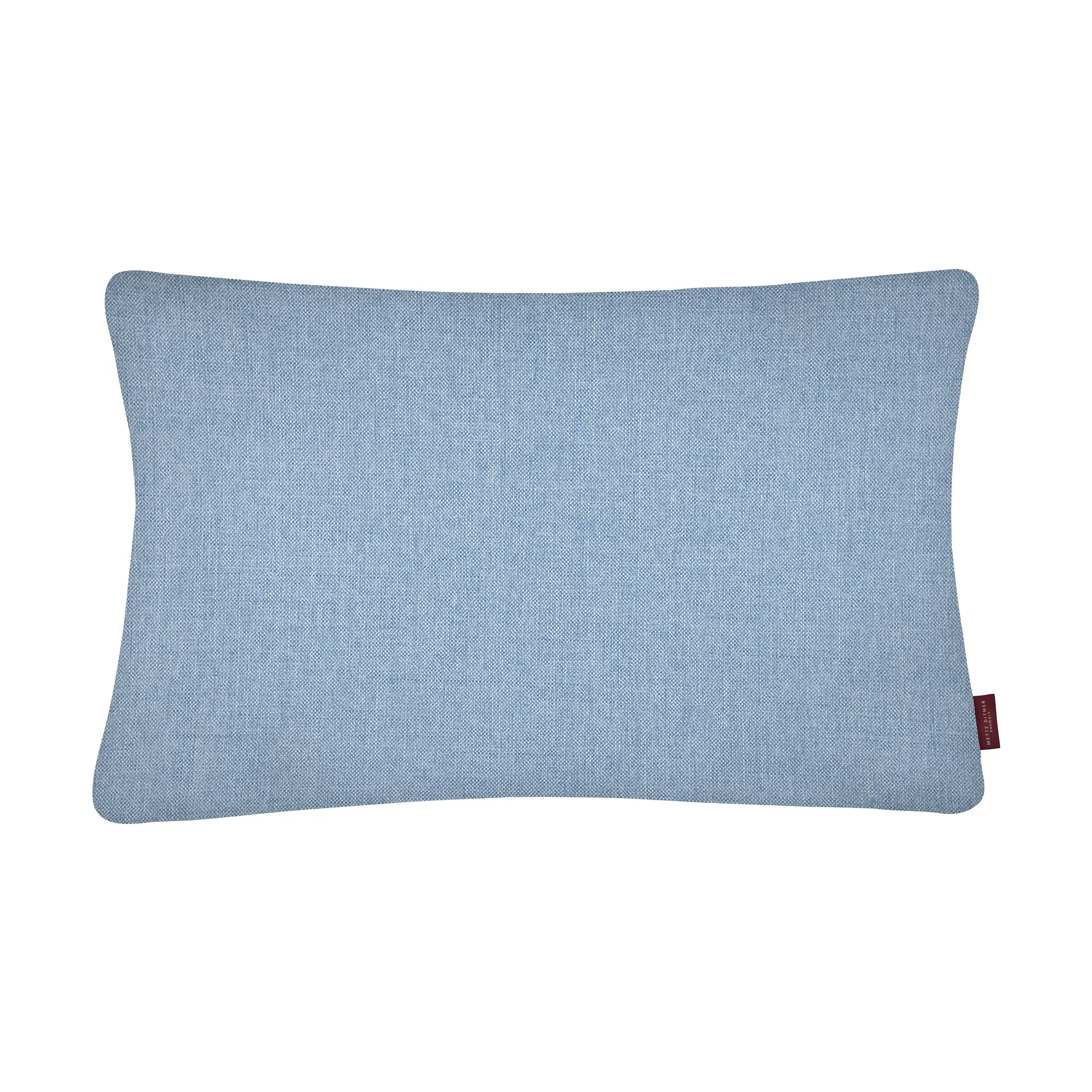 Housse de coussin Scala, Blue, 30x50 cm Mette Ditmer
