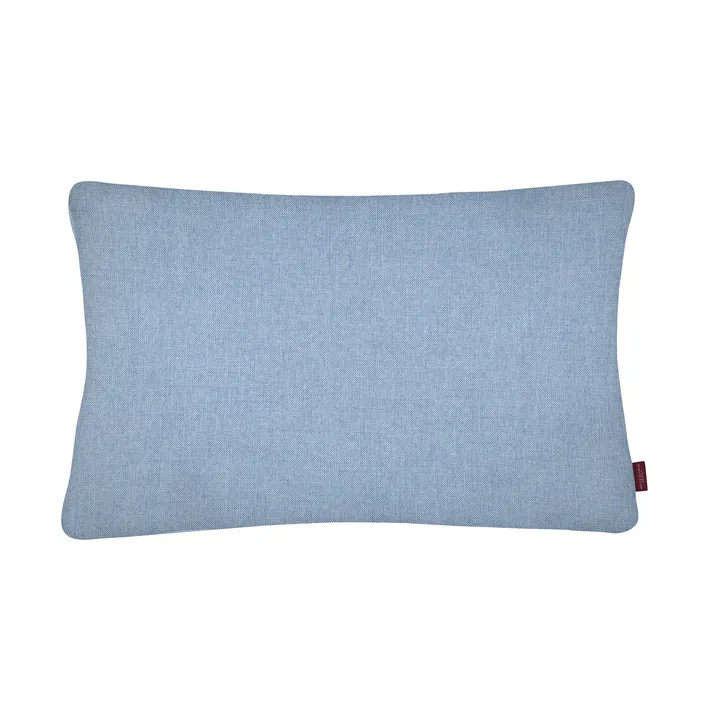 Housse de coussin Scala - Blue, 40x60 cm - Mette Ditmer