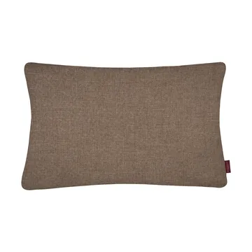 Housse de coussin Scala - Chocolate, 30x50 cm - Mette Ditmer