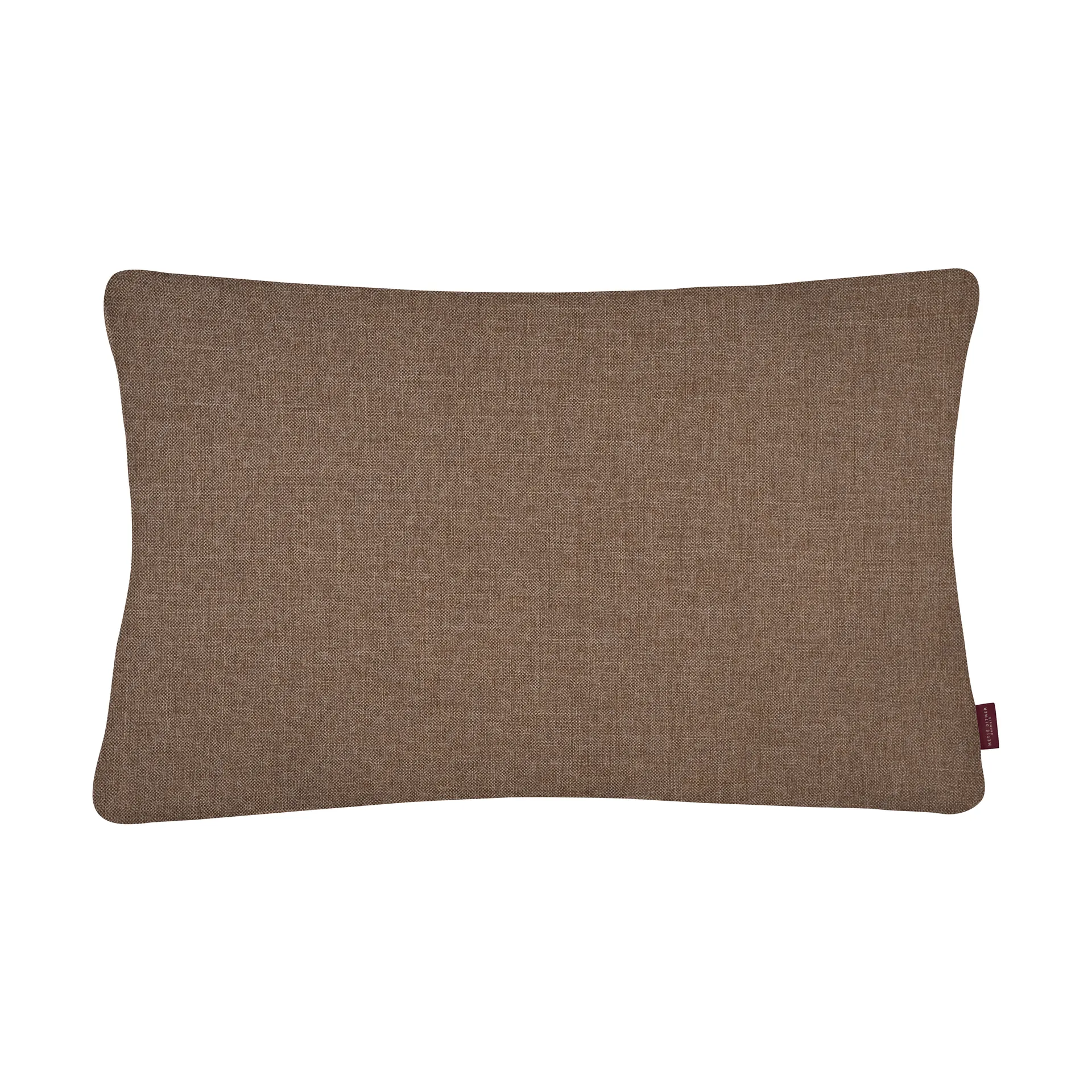 Housse de coussin Scala, Chocolate, 40x60 cm Mette Ditmer
