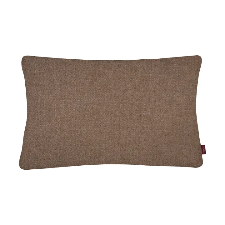 Housse de coussin Scala - Chocolate, 40x60 cm - Mette Ditmer