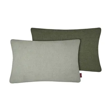 Housse de coussin Scala - Frost green, 30x50 cm - Mette Ditmer