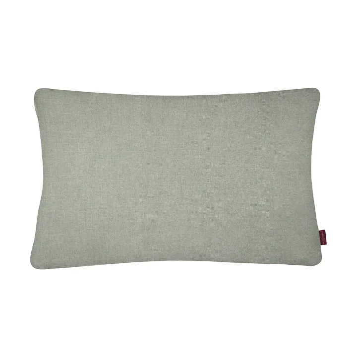 Housse de coussin Scala - Frost green, 40x60 cm - Mette Ditmer
