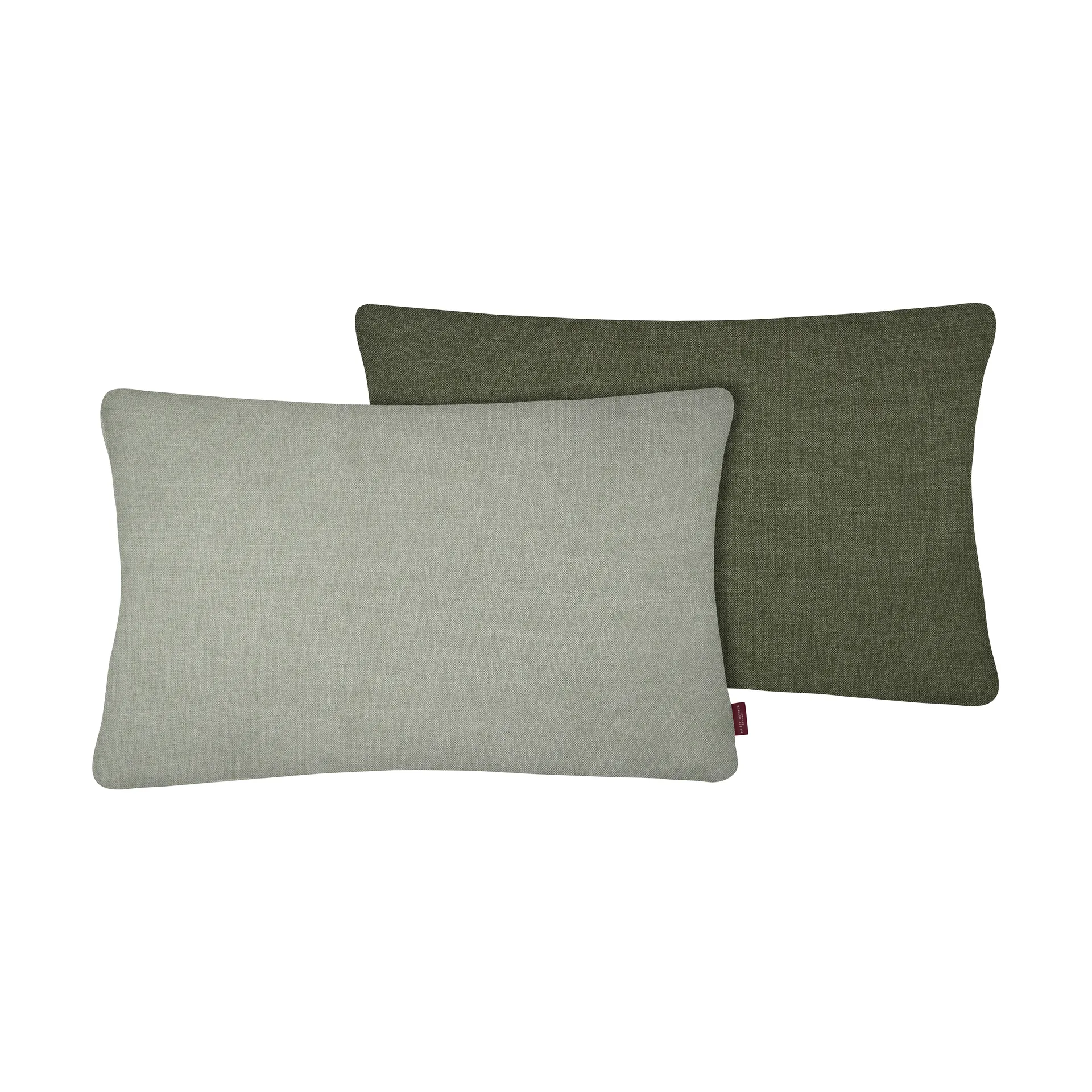 Housse de coussin Scala, Frost green, 40x60 cm Mette Ditmer