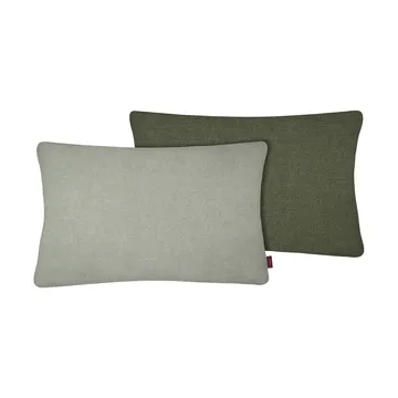 Housse de coussin Scala - Frost green, 40x60 cm - Mette Ditmer
