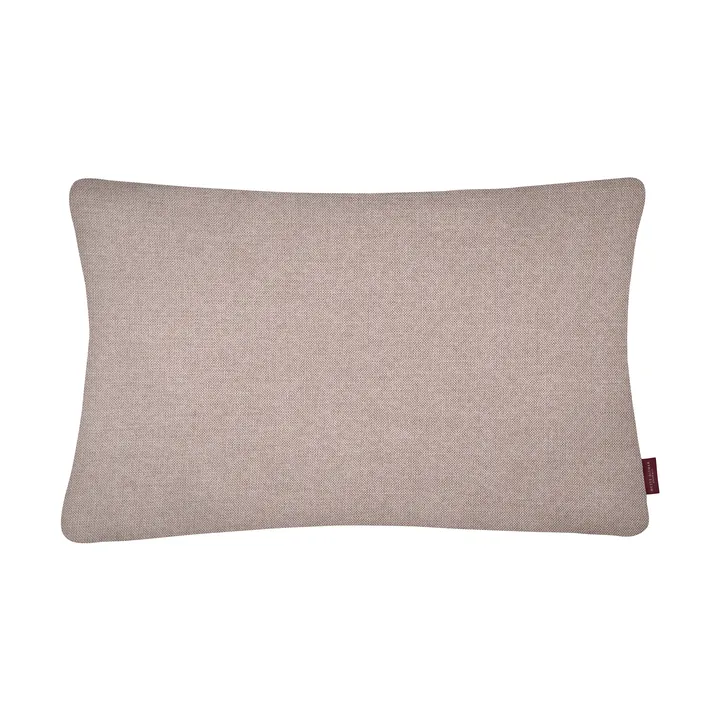Housse de coussin Scala - Powder rose, 30x50 cm - Mette Ditmer
