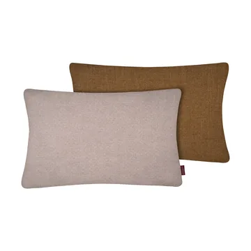 Housse de coussin Scala - Powder rose, 30x50 cm - Mette Ditmer