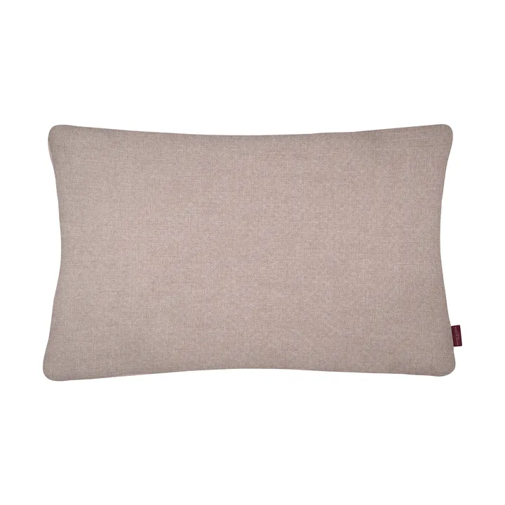 Housse de coussin Scala - Powder rose, 40x60 cm - Mette Ditmer