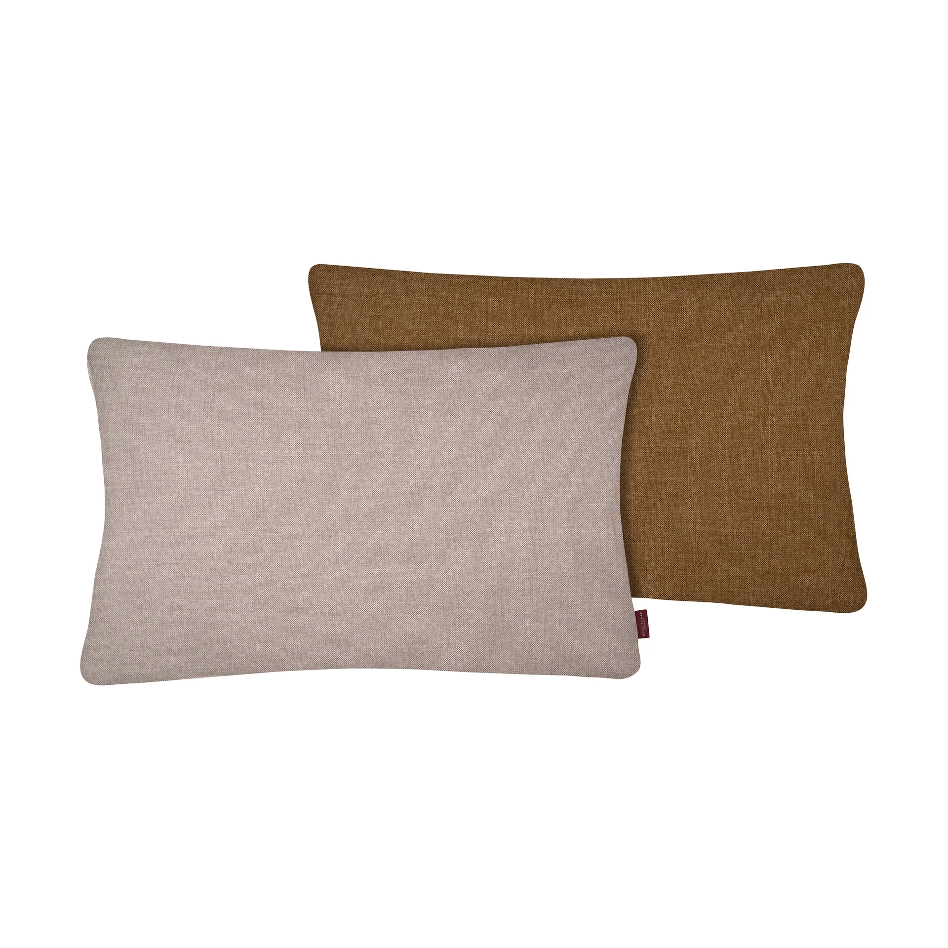 Housse de coussin Scala, Powder rose, 40x60 cm Mette Ditmer