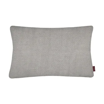 Housse de coussin Scala - Stone grey, 30x50 cm - Mette Ditmer