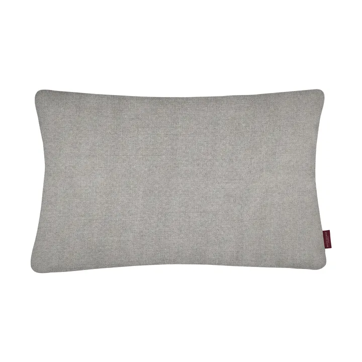 Housse de coussin Scala - Stone grey, 30x50 cm - Mette Ditmer