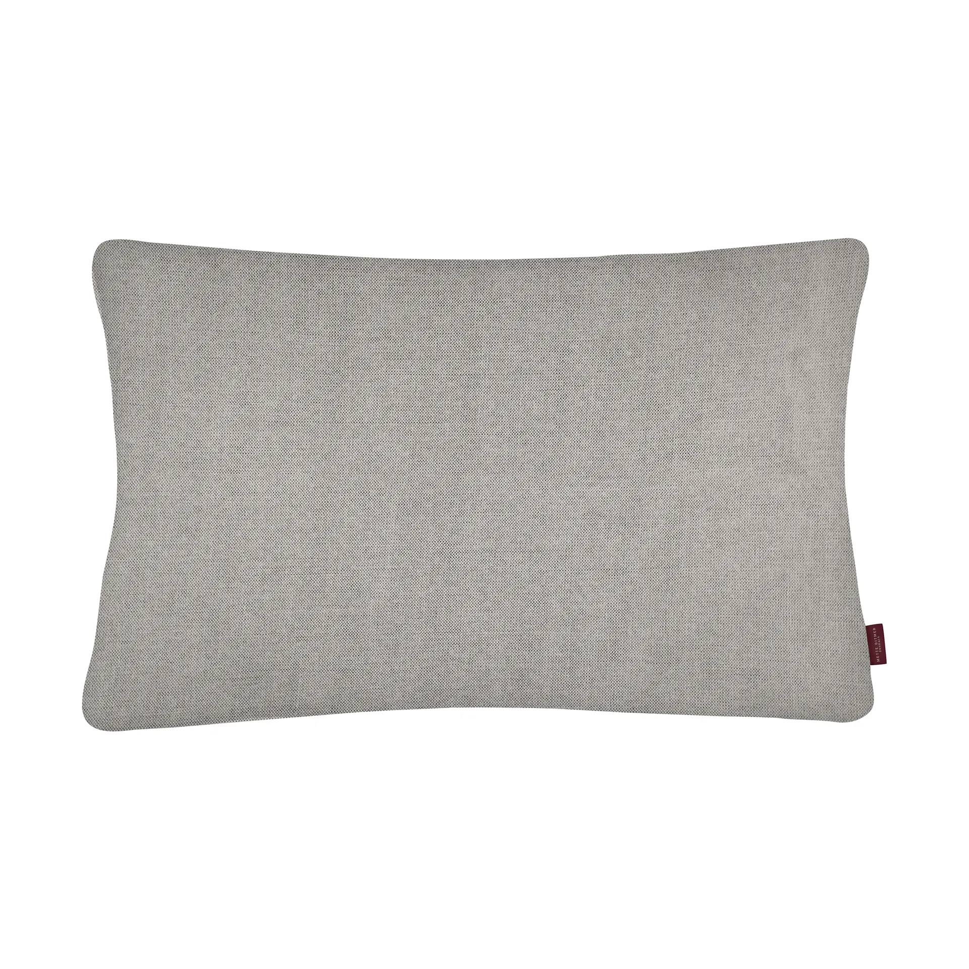 Housse de coussin Scala, Stone grey, 40x60 cm Mette Ditmer