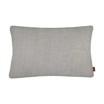 Housse de coussin Scala - Stone grey, 40x60 cm - Mette Ditmer