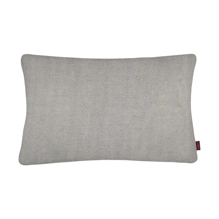 Housse de coussin Scala - Stone grey, 40x60 cm - Mette Ditmer