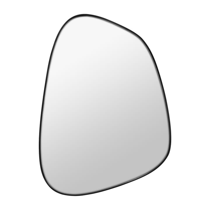 Miroir Figura small - Black - Mette Ditmer