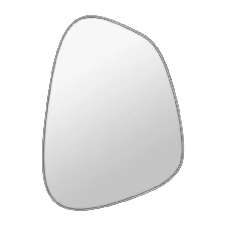 Miroir Figura small - Sand Grey - Mette Ditmer