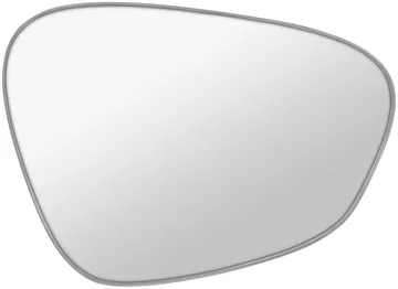 Miroir Figura small - Sand Grey - Mette Ditmer