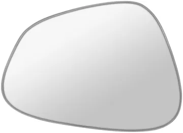 Miroir Figura small - Sand Grey - Mette Ditmer