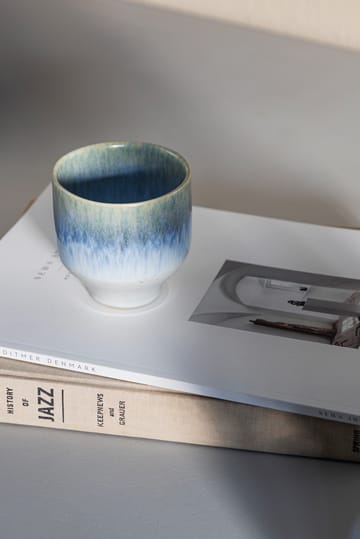 Mug Elements, Lot de 2 - Blue - Mette Ditmer
