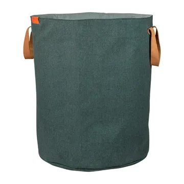 Panier à linge Sort It - Pine green - Mette Ditmer