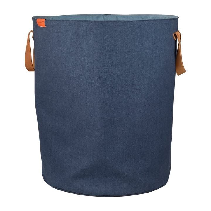 Panier à linge Sort It - Slate blue - Mette Ditmer