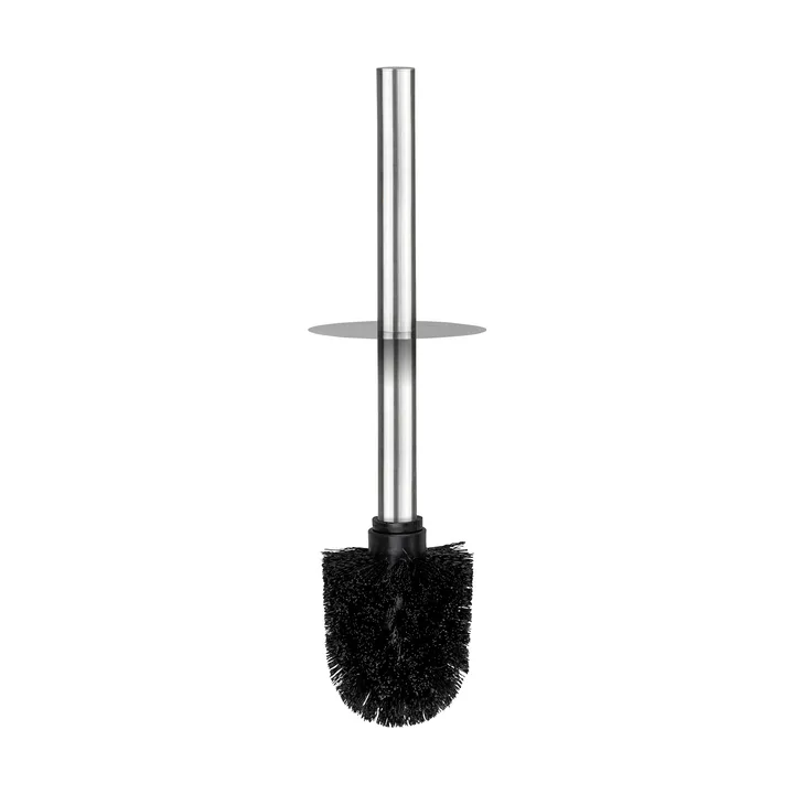 Pièce détachée Lotus Play brosse de toilette avec couvercle - Steel - Mette Ditmer