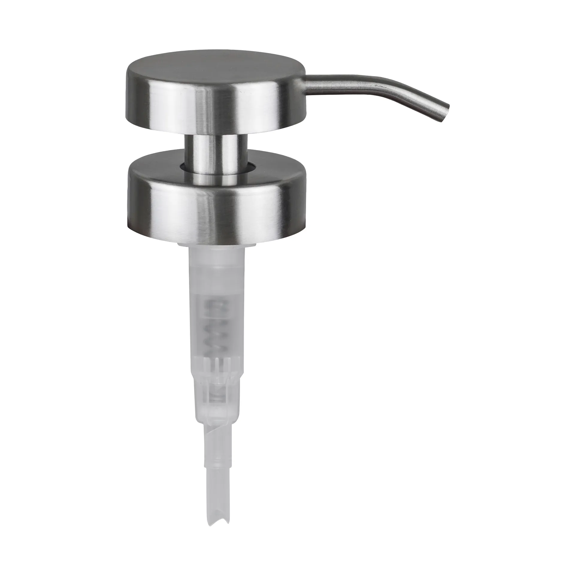 Pièce détachée Lotus Play tête de pompe basse, Steel Mette Ditmer