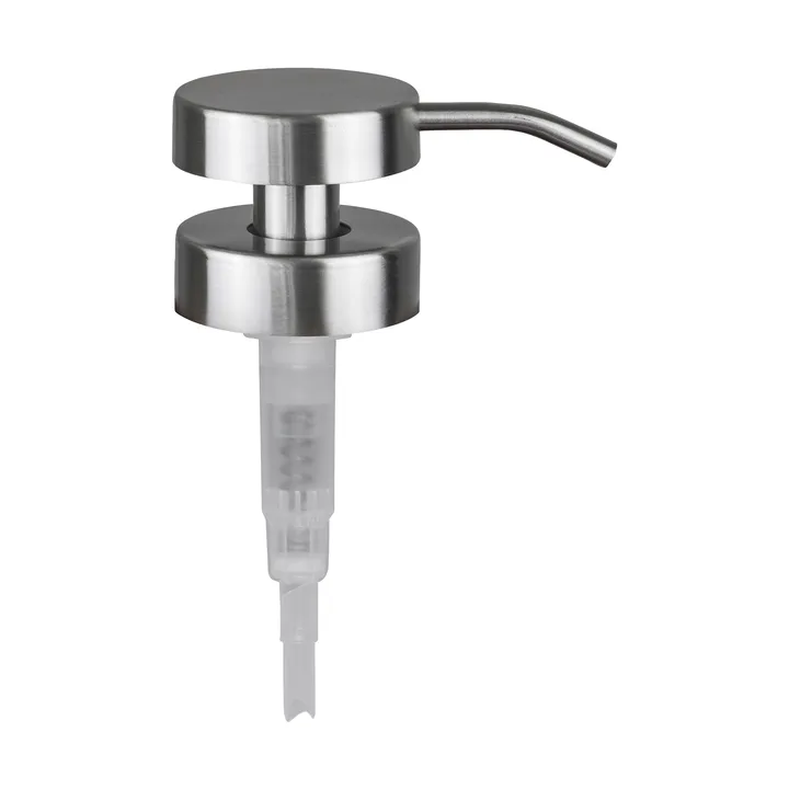 Pièce détachée Lotus Play tête de pompe basse - Steel - Mette Ditmer