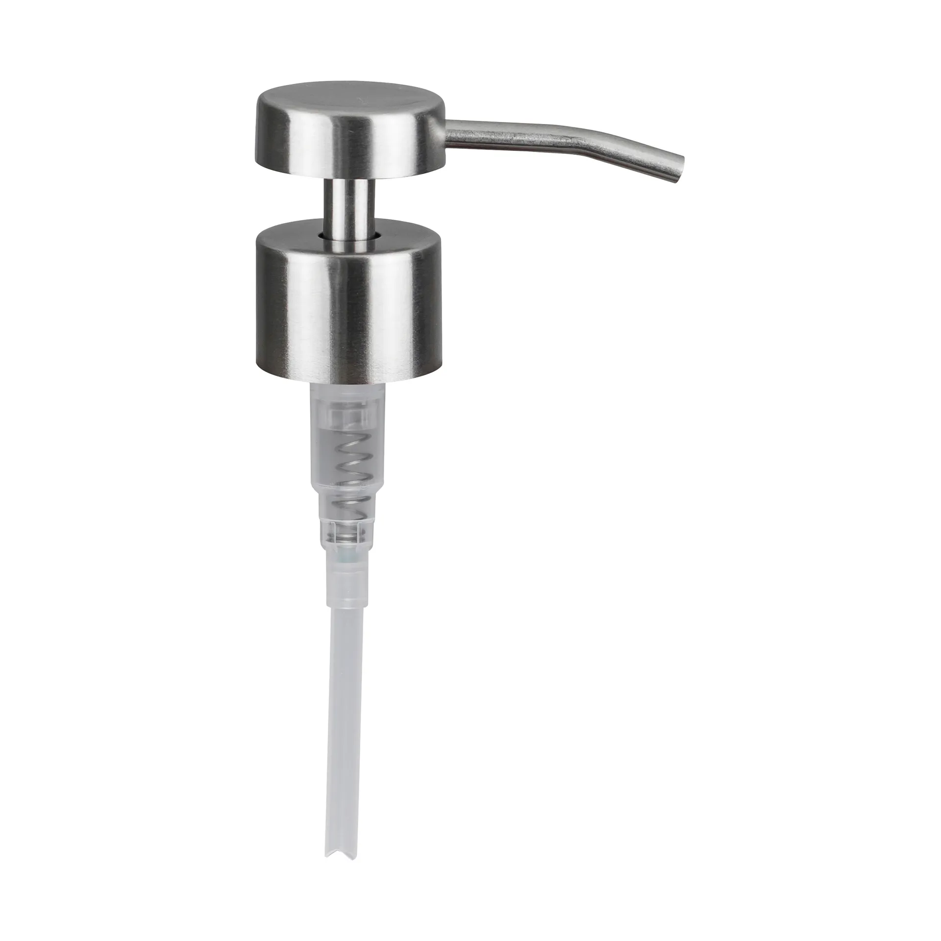 Pièce détachée Lotus Play tête de pompe haute / Modest tête de pompe basse-haute, Steel Mette Ditmer