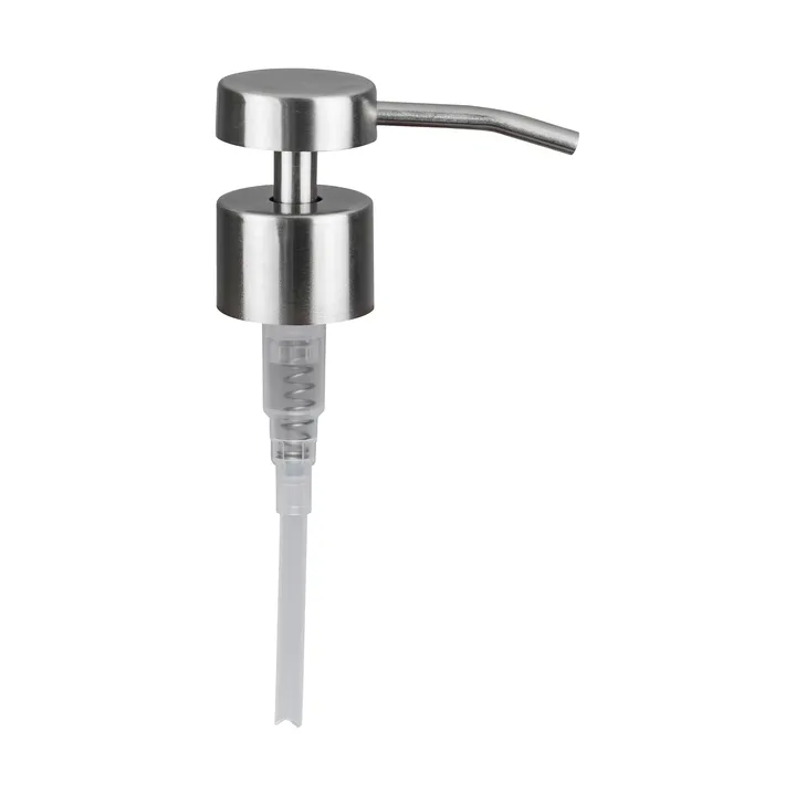 Pièce détachée Lotus Play tête de pompe haute / Modest tête de pompe basse-haute - Steel - Mette Ditmer