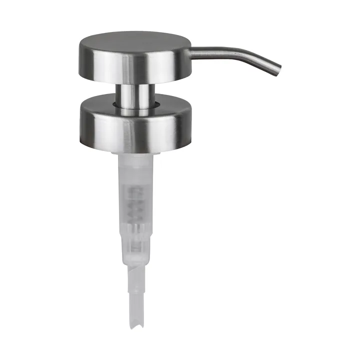 Pièce détachée Opal tête de pompe - Steel - Mette Ditmer