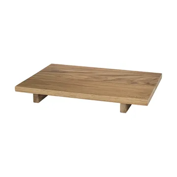 Plateau de service Authentic - Natural, 25x35 cm - Mette Ditmer