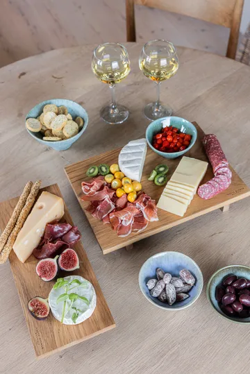 Plateau de service Authentic - Natural, 25x35 cm - Mette Ditmer