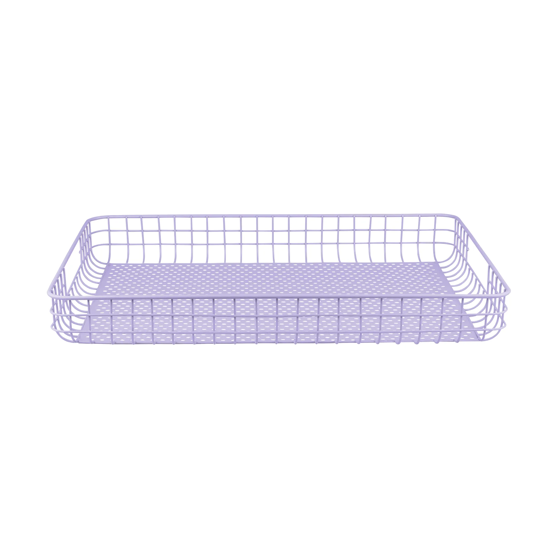 Plateau de service Lift 33,5x45,5 cm, Lilac Mette Ditmer
