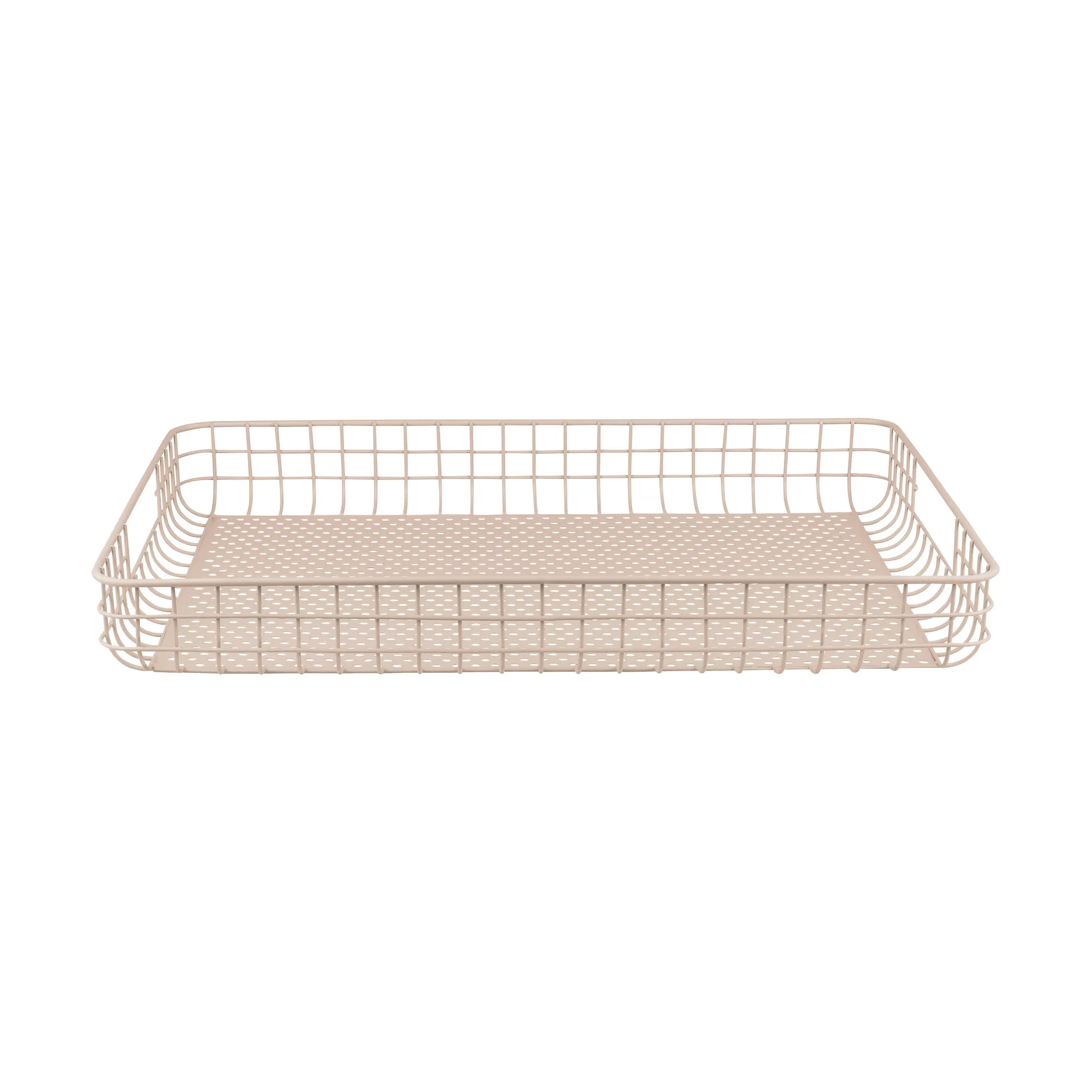Plateau de service Lift 33,5x45,5 cm, Sand Mette Ditmer