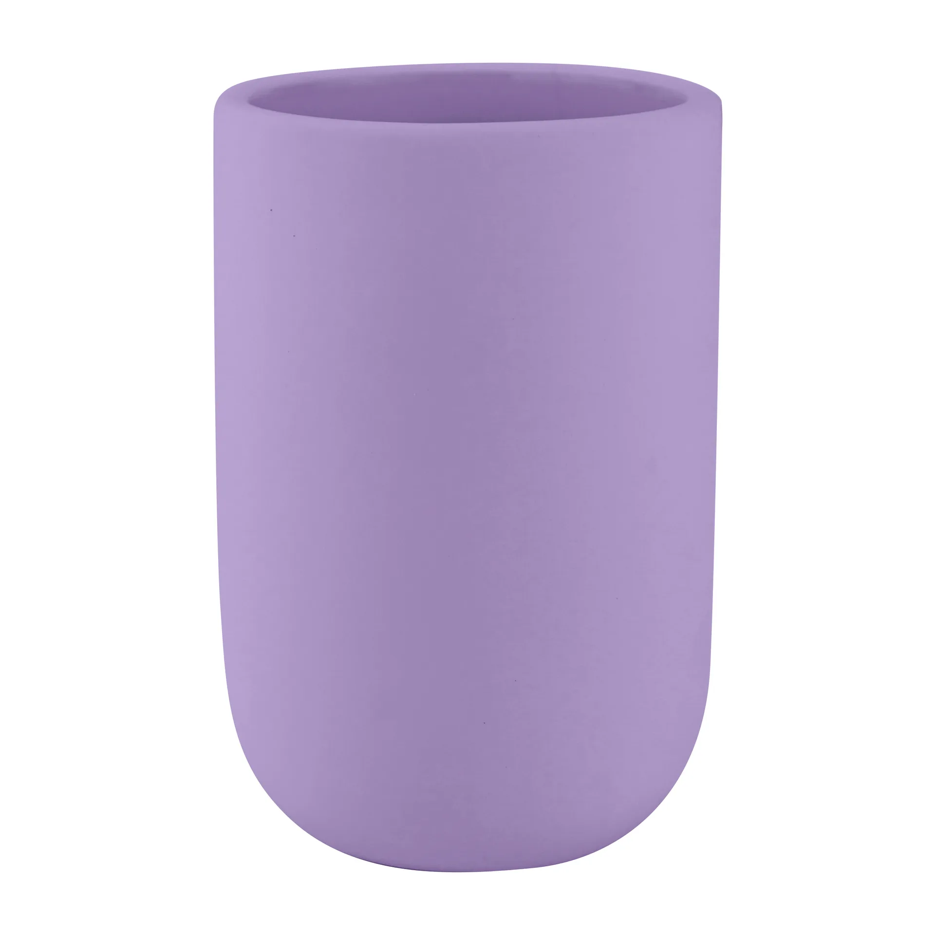Porte brosse à dents Lotus, Light lilac Mette Ditmer
