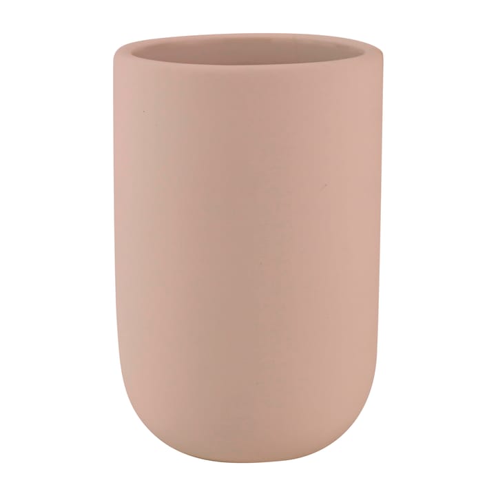 Porte brosse à dents Lotus - Powder rose - Mette Ditmer