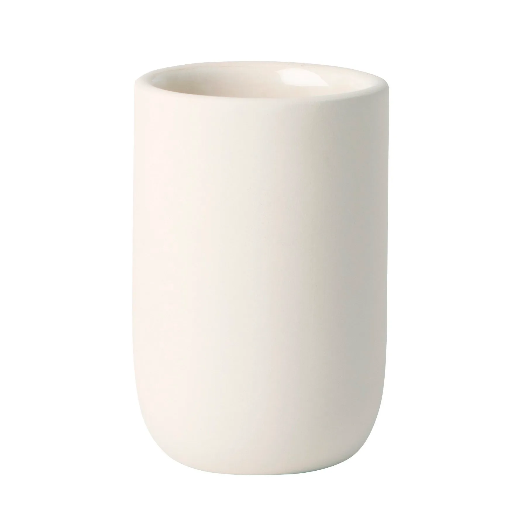 Porte brosse à dents Lotus, sand Mette Ditmer