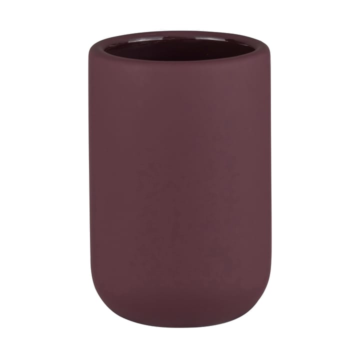 Porte brosse à dents Lotus - Wine - Mette Ditmer
