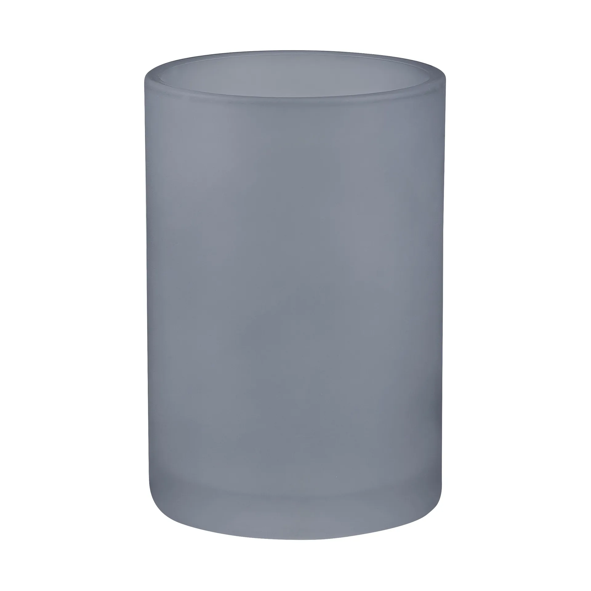 Porte-brosse à dents Modest 10 cm, Dove blue Mette Ditmer