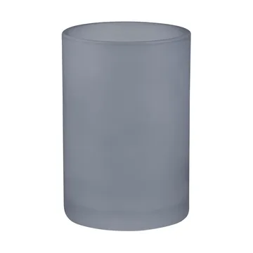 Porte-brosse à dents Modest 10 cm - Dove blue - Mette Ditmer