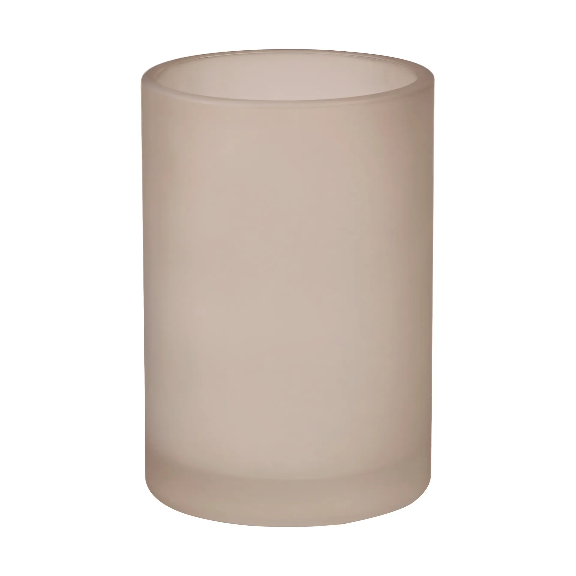 Porte-brosse à dents Modest 10 cm, Kit Mette Ditmer