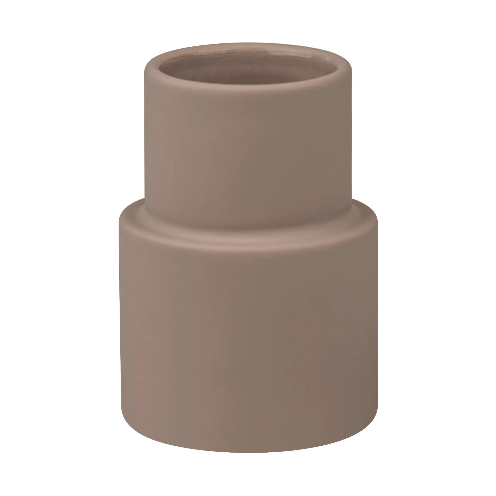 Porte-brosse à dents Shades 9,5 cm, Nougat Mette Ditmer