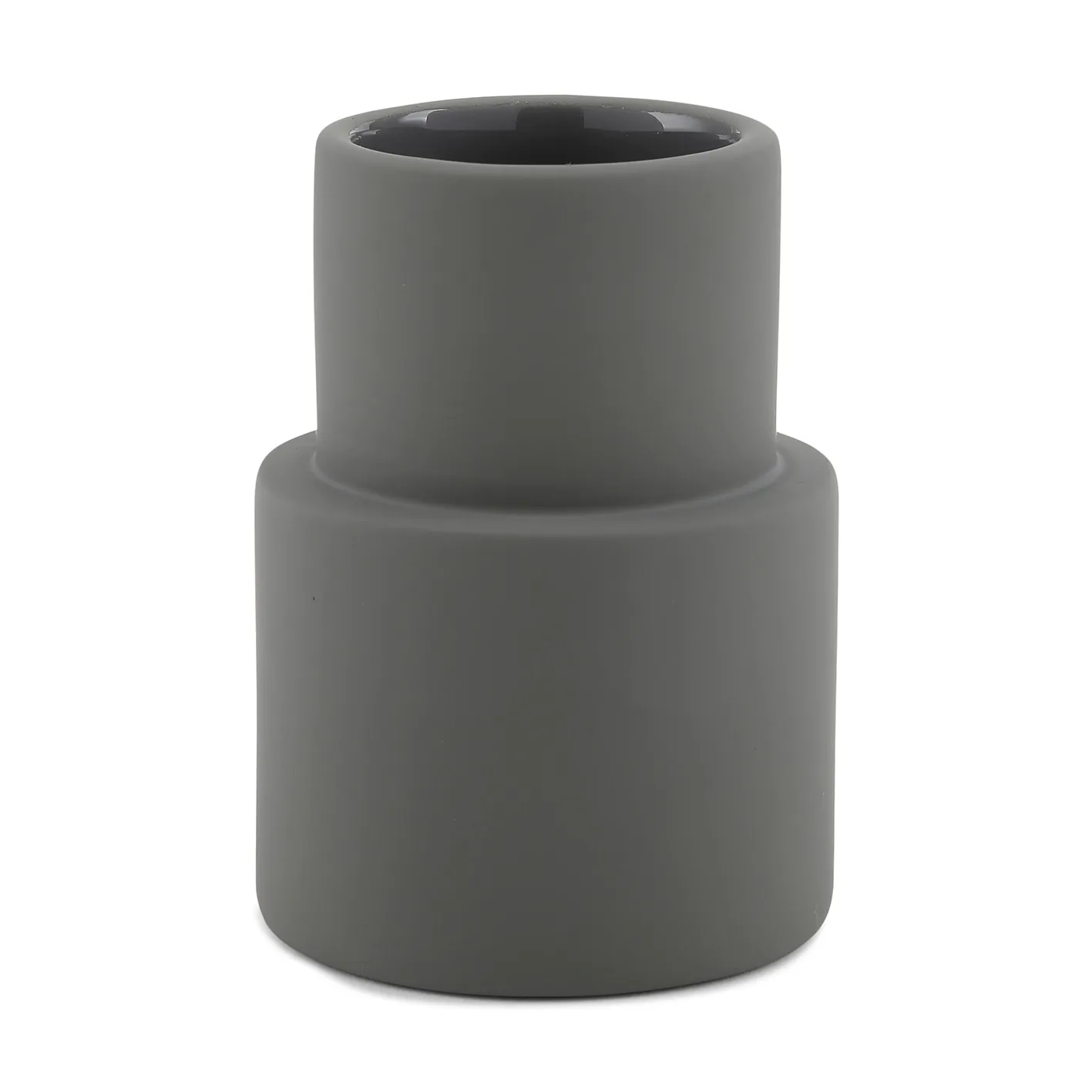 Porte-brosse à dents Shades modèle A, Light grey Mette Ditmer